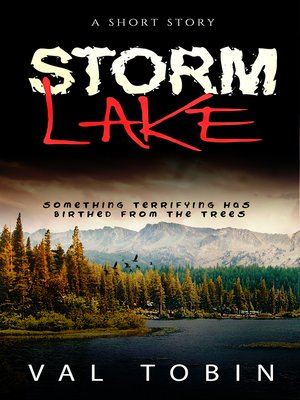 cover image of Storm Lake